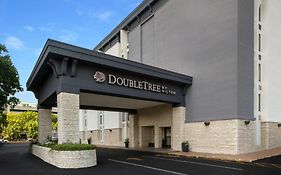 Doubletree by Hilton Hotel Montgomery Downtown